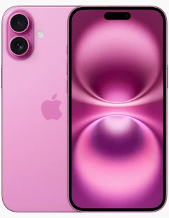 iPhone 16