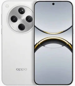 OPPO Find X8